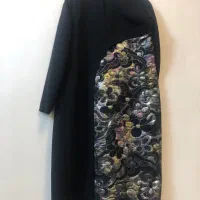 مانتو ژاکارد