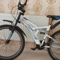 دوچرخه ۲۶ مارشال نو