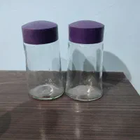 بطری شیشه ای نو، جنس ضخیم