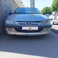 پژو پارس 83 دوگانه دستی|خودرو سواری و وانت|ایرانشهر, |دیوار