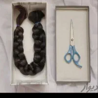 خریدارموی طبیعی هستم