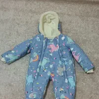 کاپشن بچه‌گانه نونو