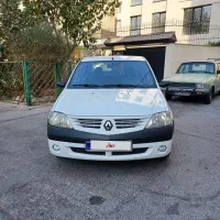 پارس تندر مدل 96 سالم