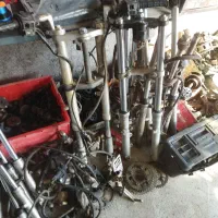 لوازم‌ ترل|قطعات یدکی و لوازم جانبی|سیمین شهر, |دیوار