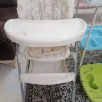 میز غذا و شتشوی بچه و کریرر|تخت و صندلی بچه|تهران, سازمان آب|دیوار