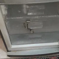 یخچال فریزر کنوود اصلی ۱۰۰۰۰۰۰۰|یخچال و فریزر|تهران, دهکده المپیک|دیوار