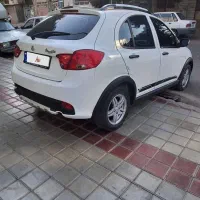 کوئیک ۱۴۰۳ Gxr رینگ آلمینیومی
