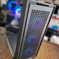 کیس گیمینگ DDR5 سه ماه کارکرد گارانتی دار