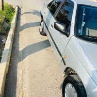 پژو ۴۰۵ مدل 91دوگانه فابریک|خودرو سواری و وانت|بندرعباس, |دیوار