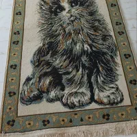 فرش ماشینی