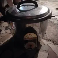 پلو پز برقی