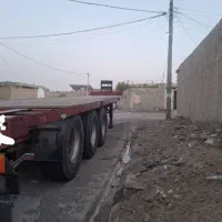 کفی|خودرو سنگین|زابل, |دیوار