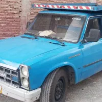 نیسان وانت باری|خودرو سواری و وانت|نقده, |دیوار