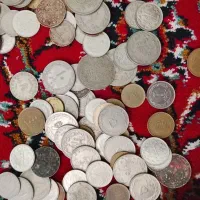 پول عتیقه