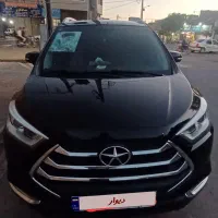 جک S3 اتوماتیک