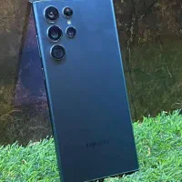 گوشی اس۲۲ همراه کارتن الترا حافظه۵۱۲ خشک پرچم دار