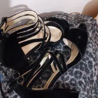 کفش مجلسی در حد نو