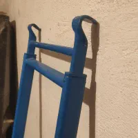 نردبان با کیفیت|تخت و سرویس خواب|گرگان, |دیوار