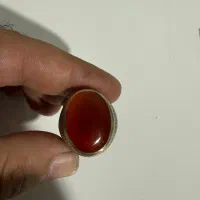 عقیق سرخ صد در صد یمن