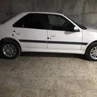 پارس سفارشی 401