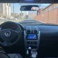 ال نود مدل ۹۷|خودرو سواری و وانت|اندیشه, اندیشه فاز ۲|دیوار