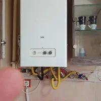 تعمیرات پکیج و آبگرمکن