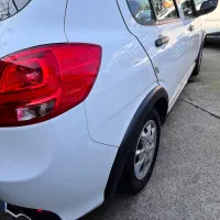 کوییک gx مدل ۱۴۰۳|خودرو سواری و وانت|رشت, بازار|دیوار