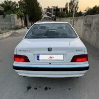 پژو پارس ۱۴۰۲|خودرو سواری و وانت|هشتگرد, ینگی امام|دیوار