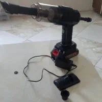 یک عدد جارو برقی اصلی|جاروبرقی، جارو شارژی، بخارشو|دورود, |دیوار