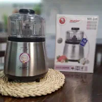 سرخ کن خردکن جارو|اجاق گاز و لوازم برقی پخت‌وپز|بندرعباس, |دیوار