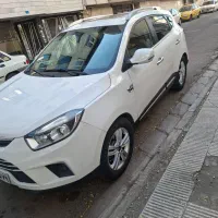 جک s5مدل ۹۴دنده|خودرو سواری و وانت|قزوین, |دیوار