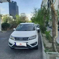 تیگو ۵. فول اکسلنت. مدل ۹۶. بی رنگ