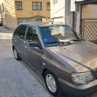 پراید ۱۱۱ نوک مدادی