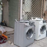 تعمیرات لوازم خانگی ظرفشویی لباسشویی وغیره