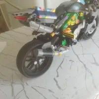 لگو درست کردنی