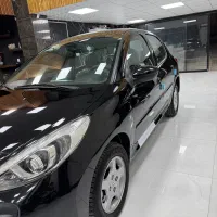 ۲۰۷پاناروما ۱۴۰۲ب رویت صفر|خودرو سواری و وانت|کاشان, لتحر|دیوار