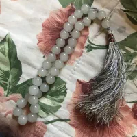 تسبیه سنگ اصل میباشد