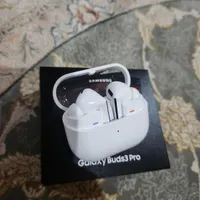 هدفون بادز ۳ پرو سامسونگ