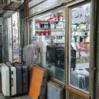 فروش مغازه تجاری در پاساژ علویان|فروش مغازه و غرفه|زابل, |دیوار