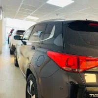 تیگو ۷ مدل ۹۷ بیرنگ|خودرو سواری و وانت|شیراز, فرهنگ شهر|دیوار