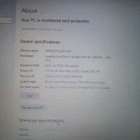 لپ تاب hp|رایانه همراه|بجنورد, |دیوار