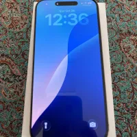 iPhone 16 pro max ایفون