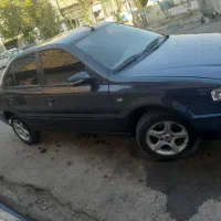 سمند سورن مدل 89|خودرو سواری و وانت|کرج, کیانمهر|دیوار