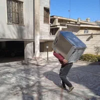 حمل اثاثیه ،بارگیری ،تخلیه، اثاثکشی باماشین وکارگر|خدمات حمل و نقل|کاشان, بازار کاشان|دیوار