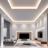 اجرای تخصصی کناف بدون واسطه