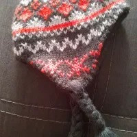 کلاه بچه گانه