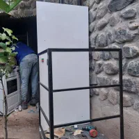 بالابرهیدرولیک فروشگاهی.مسکونی.کارگاهی.چاله سرویس|خدمات پیشه و مهارت|کرج, گلشهر|دیوار