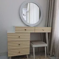 میزارایشی و یه عددپاتختی نووسالم