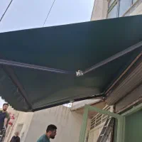 سایبان کلاسیک دانیال|فروشگاه و مغازه|تهران, مجیدیه|دیوار