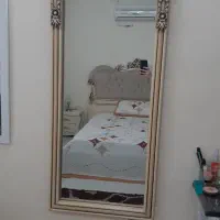 تخت دو نفره ساخت سفارشی|مبلمان خانگی و میز عسلی|مشهد, مقدم|دیوار